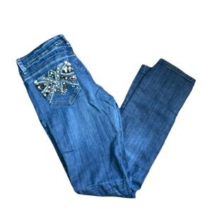 Grace in LA Jeans